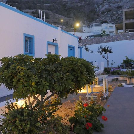 Ancient Thera Apartments Kamári المظهر الخارجي الصورة